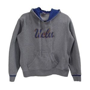 UCLA Grey Hoodie